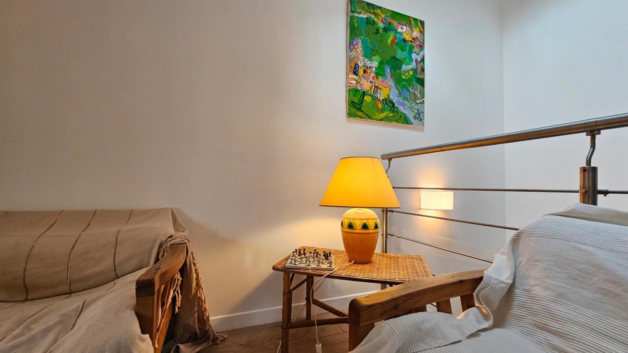 Maison Vigneronne 8P / Jardin / Parking Gigean Ngoại thất bức ảnh